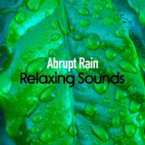 Abrupt Rain: Relaxing Sounds
