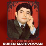 Ruben Matevosyan