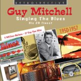 Guy Mitchell