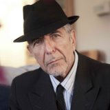Leonard Cohen - A Thousand Kisses Deep