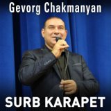 Gevorg Chakmanyan