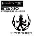 Hit Da Disco (Radio Edit)