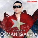 Osmani Garcia la voz