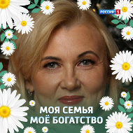 Светлана Гризанова