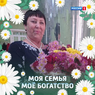 Людмила Клепцова