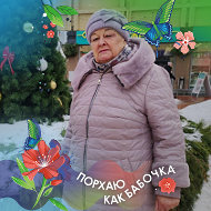 Татьяна Гераскина