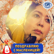 Светлана Ростова