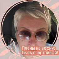 Оксана Попова