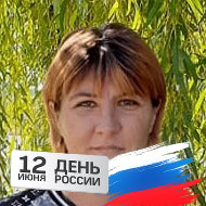 Тамара Молчанова
