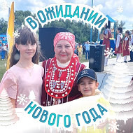 Флюза Бикбаева