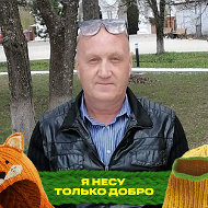 Юрий Мохов