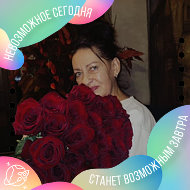 Наталья Баякина