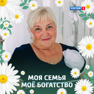 Галина Логинова