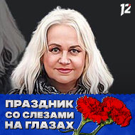 Анна Осипова