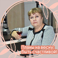 Светлана Мясникова