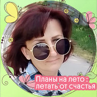 Нина Бурлакова
