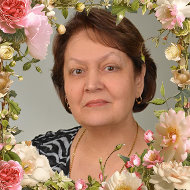 Елена Рындина