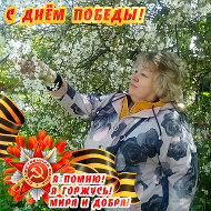 Светлана Ковган