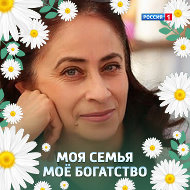 Залина Чочиева