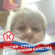 Светлана Драничникова