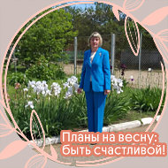 Анна Юрченко