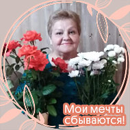 Светлана Сулимина