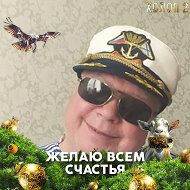 Валерий Кашин