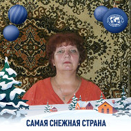 Екатерина Железнякова