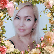 Наталья Введенская