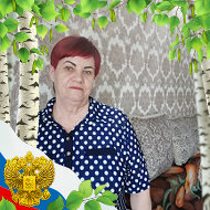 Галина Елагина