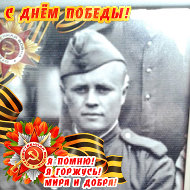 Юлия Чуркина