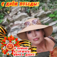 Елена Уварова