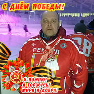 Олег Амбаров