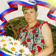 Светлана Шелудченко