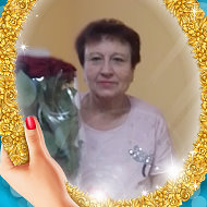 Нина Скогорева