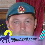 Валентин Солдатов