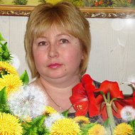 Елена Симьянова
