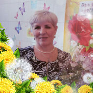 Вера Косачева