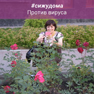 Ася Шаяхметова
