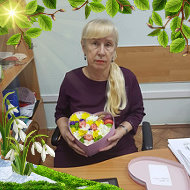 Полина Голушкова