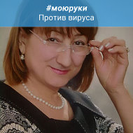 Ирета Калоева-гутиева