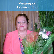 Татьяна Хайдукова