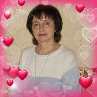 Татьяна Волынская