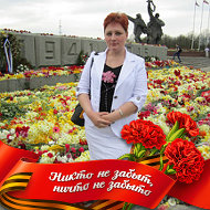Лена Пащенко