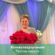 Ирина Крупнова