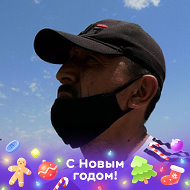 Абдуманноп Рахимов