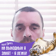 Павел Ратников