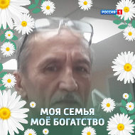 Михаил Жолдотаев