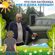 Пётр Бельский