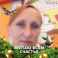 Ольга Бутько